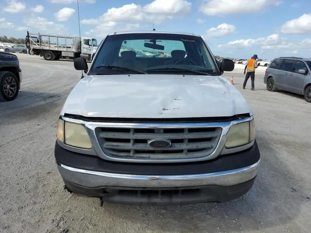 1FTRX18W13NB50773 2003 2003 Ford F-150 5