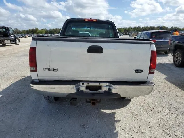 1FTRX18W13NB50773 2003 2003 Ford F-150 6