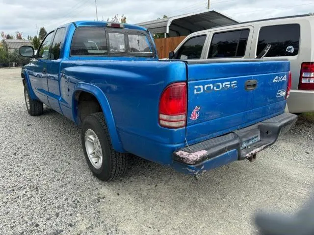 1B7GG22Y3WS625823 1998 1998 Dodge Dakota 3