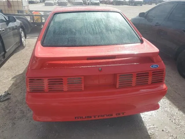 1FACP42E0PF153094 1993 1993 Ford Mustang- GT 6