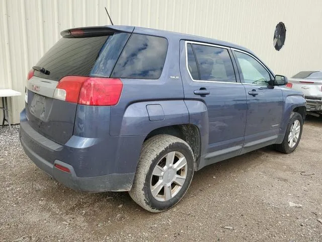 2GKALMEK2D6170147 2013 2013 GMC Terrain- Sle 3