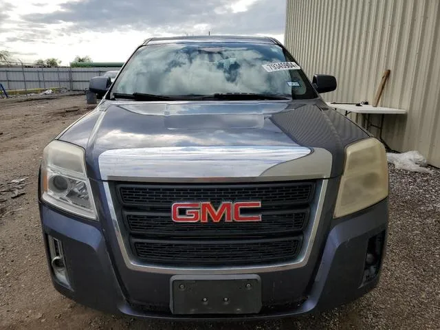 2GKALMEK2D6170147 2013 2013 GMC Terrain- Sle 5