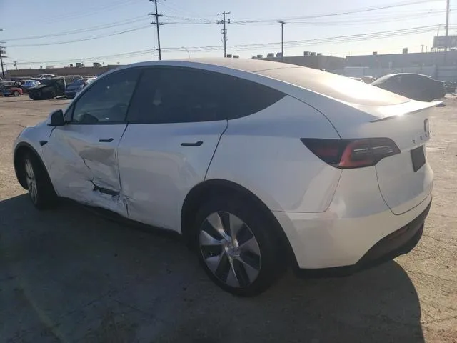 5YJYGDEE3LF036247 2020 2020 Tesla MODEL Y 2