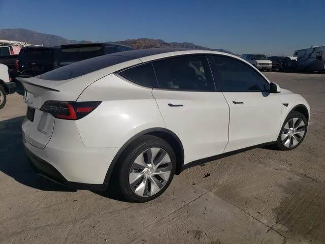 5YJYGDEE3LF036247 2020 2020 Tesla MODEL Y 3