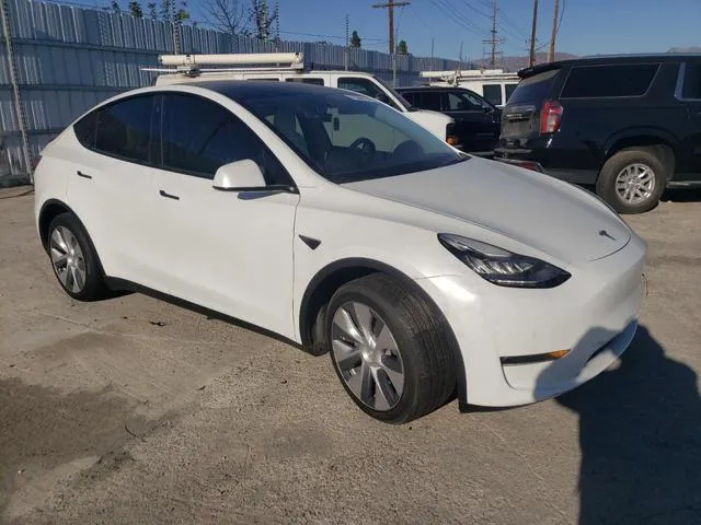 5YJYGDEE3LF036247 2020 2020 Tesla MODEL Y 4