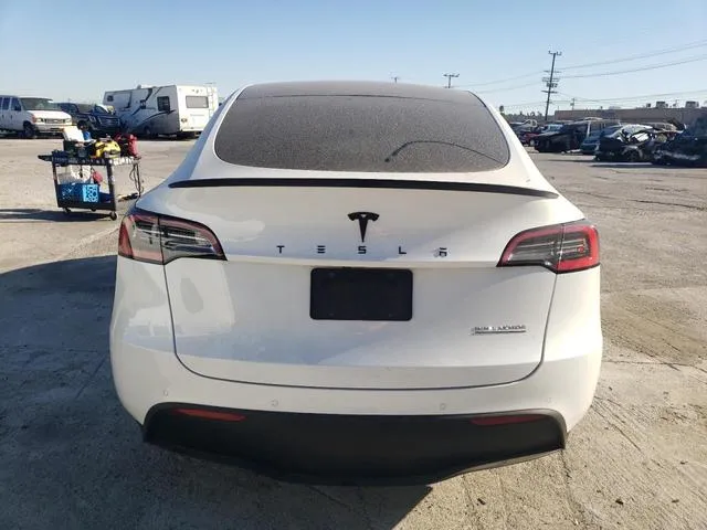 5YJYGDEE3LF036247 2020 2020 Tesla MODEL Y 6