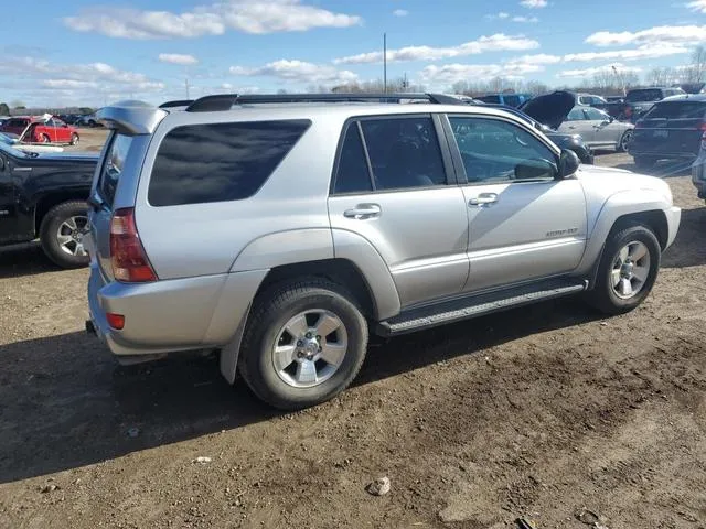 JTEBU17RX50077162 2005 2005 Toyota 4runner- Limited 3