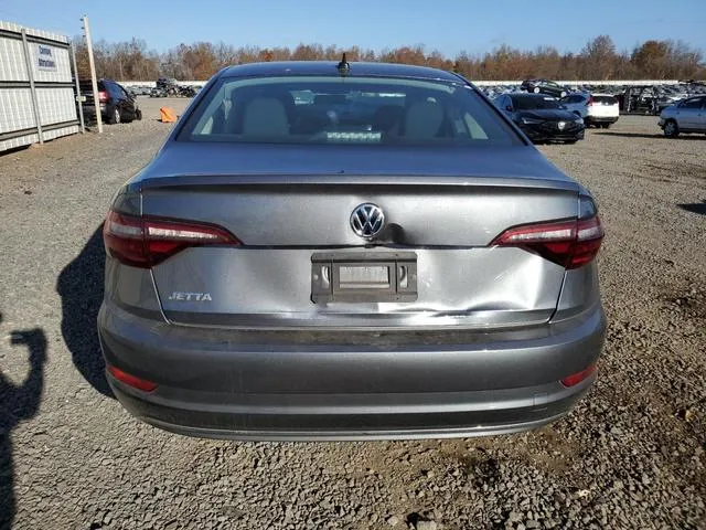 3VWC57BU0MM088118 2021 2021 Volkswagen Jetta- S 6