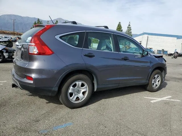 3CZRM3H31GG701531 2016 2016 Honda CR-V- LX 3