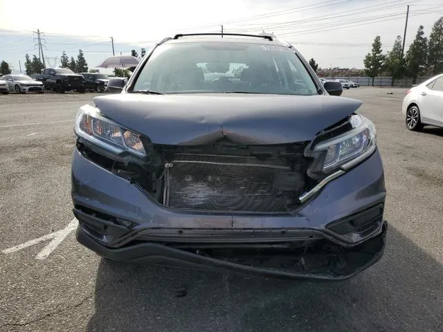 3CZRM3H31GG701531 2016 2016 Honda CR-V- LX 5