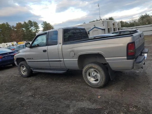 3B7HF13Y6YM201905 2000 2000 Dodge RAM 1500 2