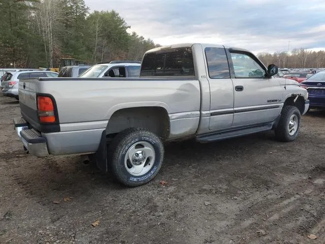 3B7HF13Y6YM201905 2000 2000 Dodge RAM 1500 3