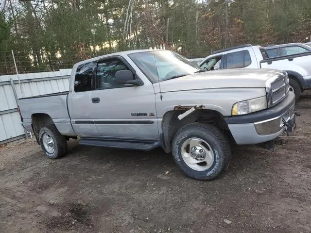 3B7HF13Y6YM201905 2000 2000 Dodge RAM 1500 4