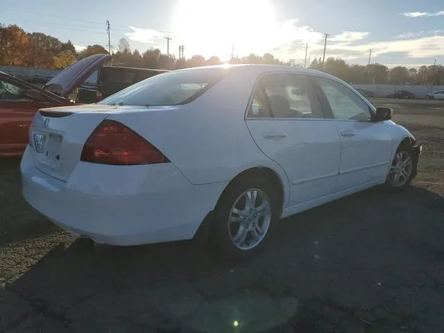 JHMCM56347C020260 2007 2007 Honda Accord- SE 3