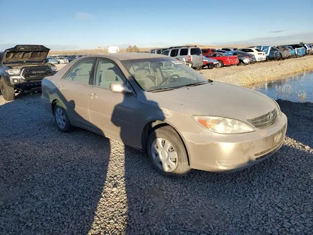 4T1BE32K63U125460 2003 2003 Toyota Camry- Le LE 4