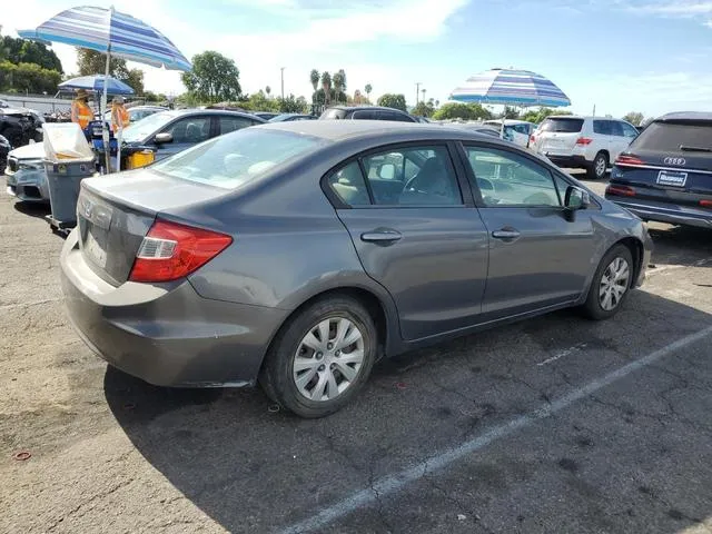 19XFB2F5XCE367728 2012 2012 Honda Civic- LX 3