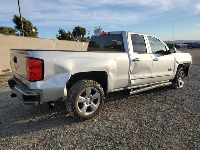 1GCRCREC1HZ343008 2017 2017 Chevrolet Silverado 1500- C1500 Lt 3