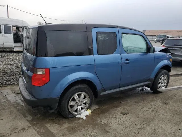 5J6YH28796L011248 2006 2006 Honda Element- EX 3