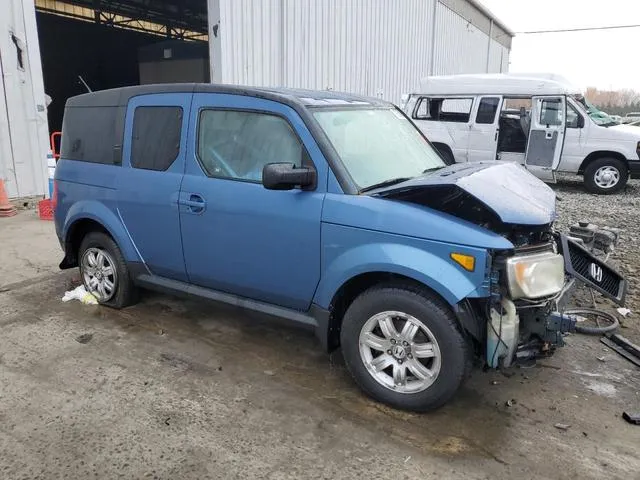 5J6YH28796L011248 2006 2006 Honda Element- EX 4