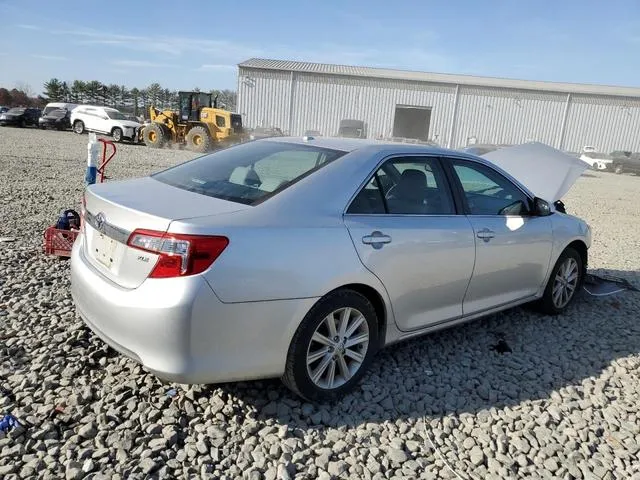 4T4BF1FK4ER380354 2014 2014 Toyota Camry- L 3