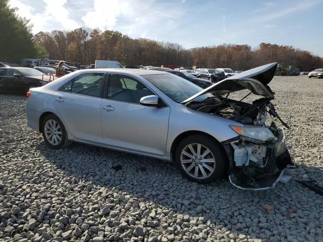 4T4BF1FK4ER380354 2014 2014 Toyota Camry- L 4