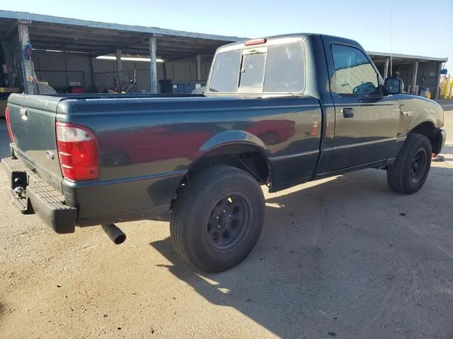 1FTYR10U84PA81683 2004 2004 Ford Ranger 3