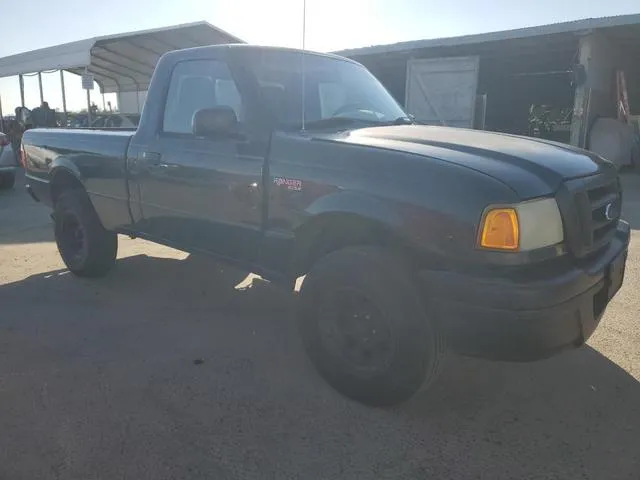 1FTYR10U84PA81683 2004 2004 Ford Ranger 4