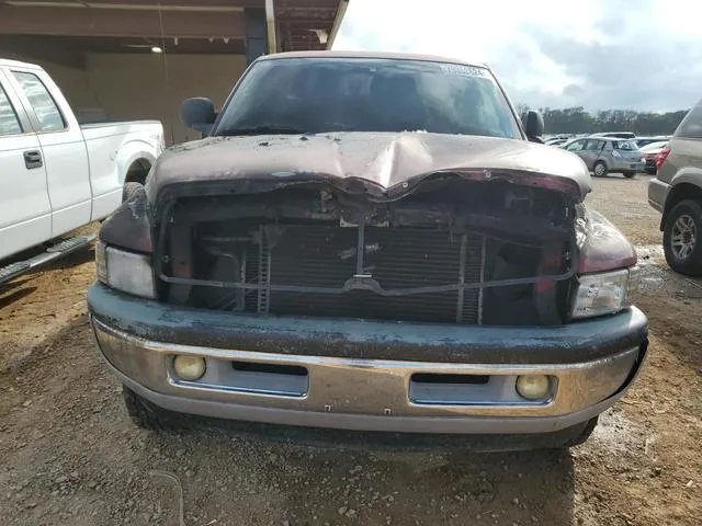 3B7HF13Z7XG162053 1999 1999 Dodge RAM 1500 5