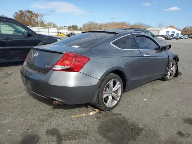 1HGCS2B89CA002285 2012 2012 Honda Accord- Exl 3