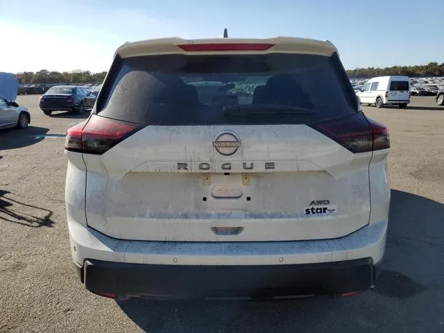 5N1BT3AB1RC719024 2024 2024 Nissan Rogue- S 6