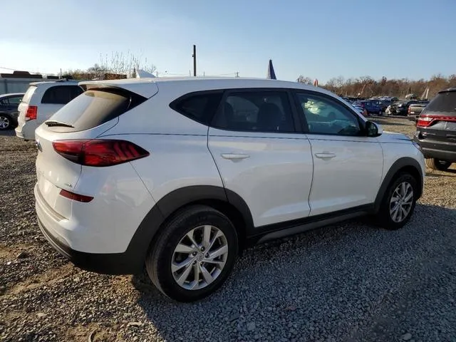 KM8J2CA41LU150256 2020 2020 Hyundai Tucson- SE 3