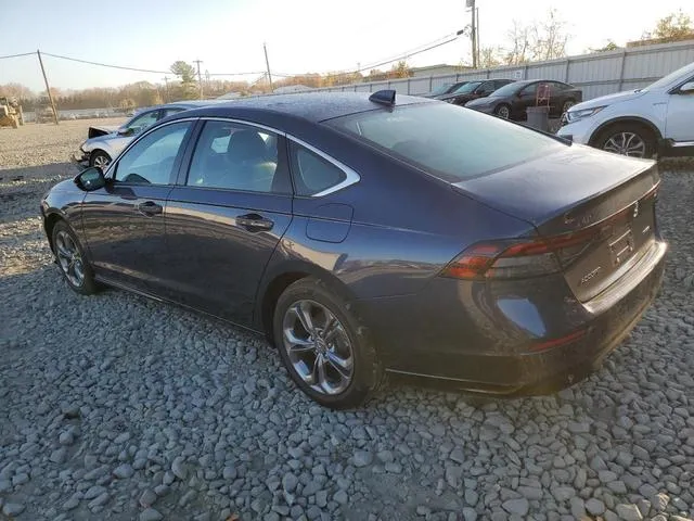 1HGCY2F69PA047966 2023 2023 Honda Accord- Hybrid Exl 2