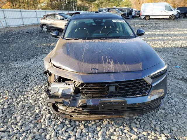 1HGCY2F69PA047966 2023 2023 Honda Accord- Hybrid Exl 5