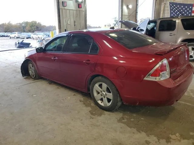 3FAHP07107R253333 2007 2007 Ford Fusion- SE 2