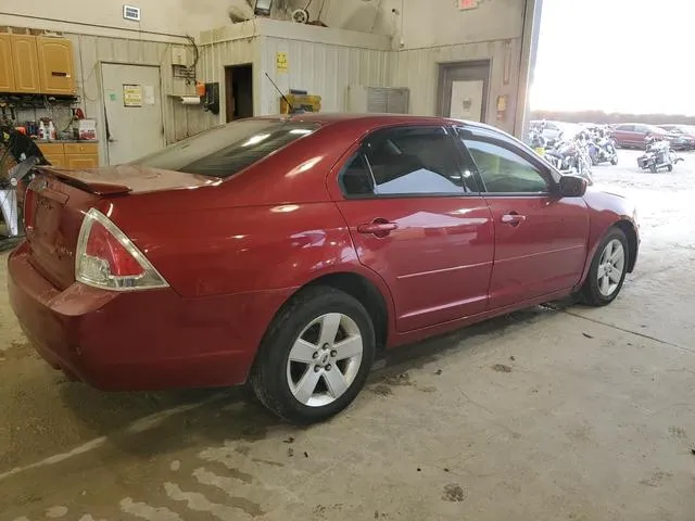 3FAHP07107R253333 2007 2007 Ford Fusion- SE 3