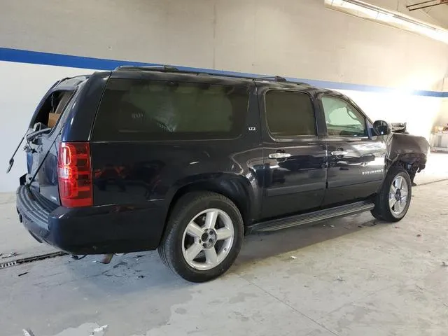 3GNFK16308G182096 2008 2008 Chevrolet Suburban- K1500 Ls 3