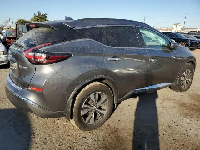 5N1AZ2BS3MC123456 2021 2021 Nissan Murano- SV 3