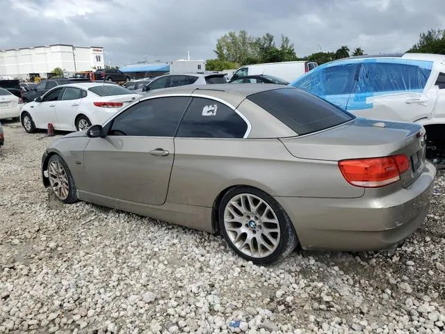 WBAWL13529PX23980 2009 2009 BMW 3 Series- 328 I 2