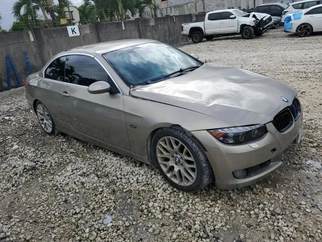 WBAWL13529PX23980 2009 2009 BMW 3 Series- 328 I 4