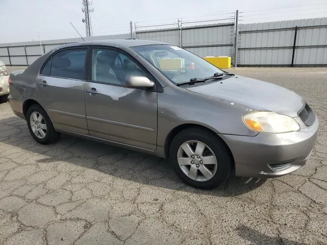 1NXBR32E64Z249339 2004 2004 Toyota Corolla- CE 4