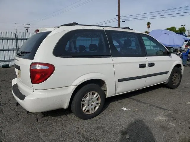 1D4GP24R36B615057 2006 2006 Dodge Grand Caravan- SE 3