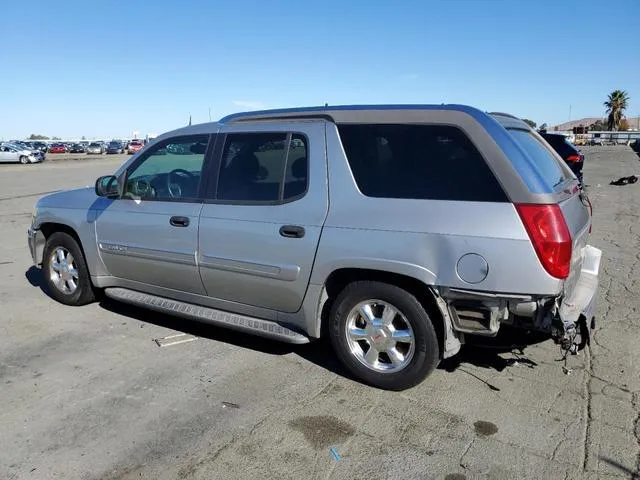 1GKES12S746179326 2004 2004 GMC Envoy- Xuv 2