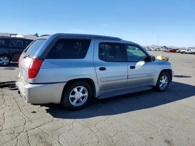 1GKES12S746179326 2004 2004 GMC Envoy- Xuv 3