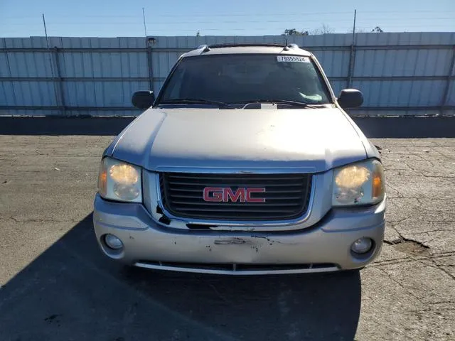 1GKES12S746179326 2004 2004 GMC Envoy- Xuv 5