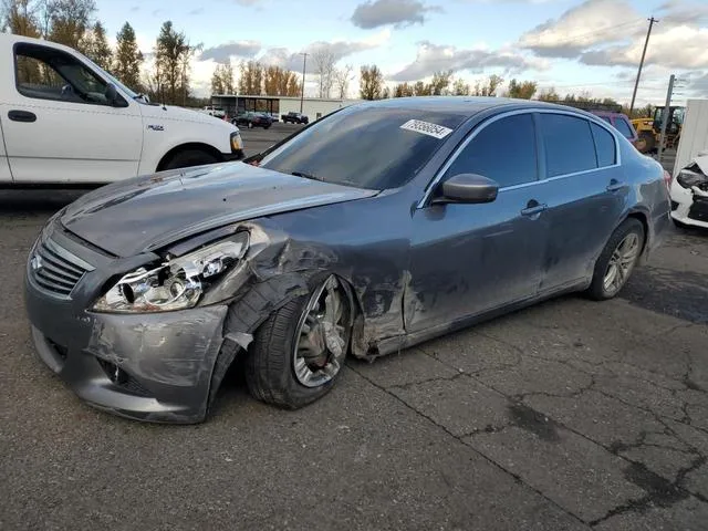 JN1CV6AR6DM353052 2013 2013 Infiniti G37 1