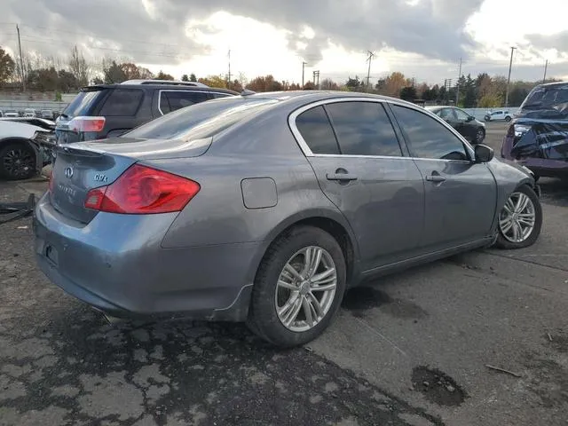 JN1CV6AR6DM353052 2013 2013 Infiniti G37 3