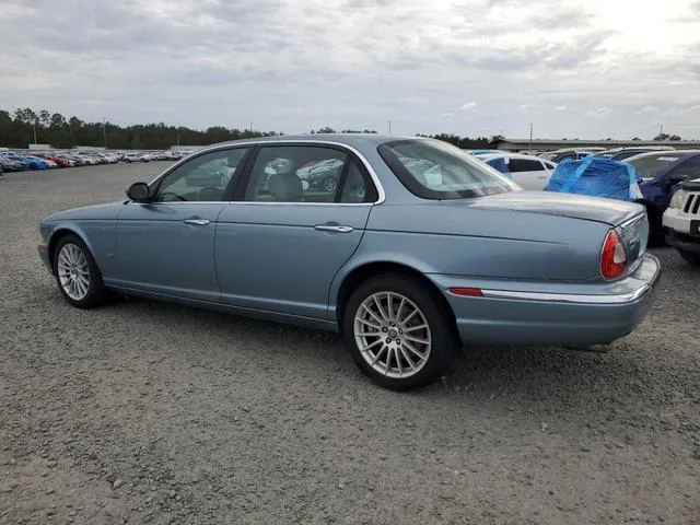 SAJWA79B76SH06873 2006 2006 Jaguar XJ8- L 2