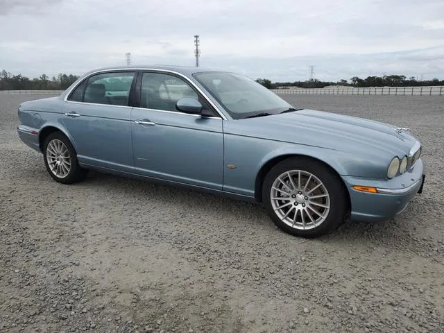 SAJWA79B76SH06873 2006 2006 Jaguar XJ8- L 4