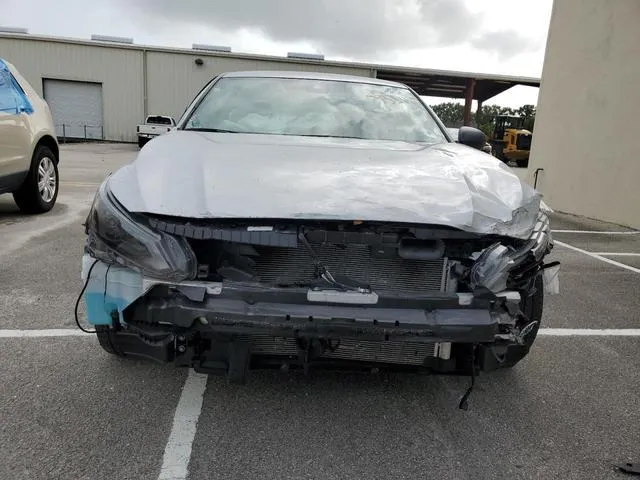 1N4BL4DV1RN338879 2024 2024 Nissan Altima- SV 5