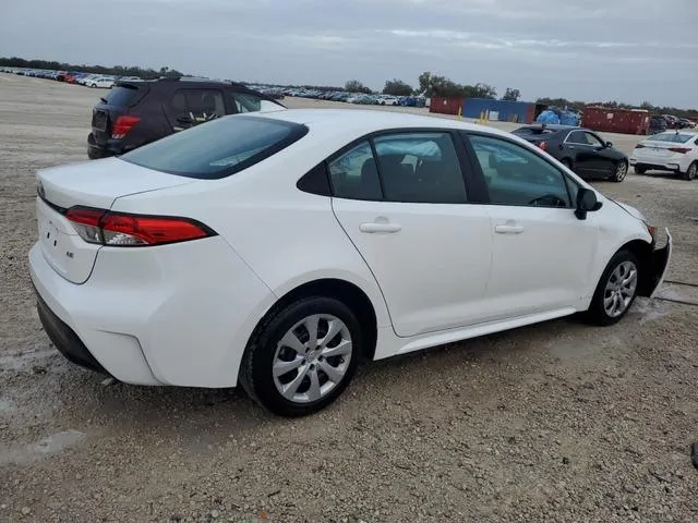 5YFB4MDEXPP023036 2023 2023 Toyota Corolla- LE 3